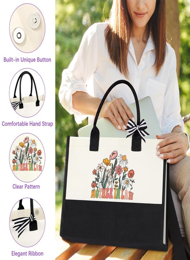 JSENGIFT Mother in Law Gifts, Ideas Gift for Mother-in-Law, Mother of the Groom Gifts on Wedding Christmas Valentines Mothers Day - Image 3